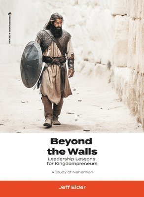 Beyond the Walls 1