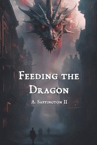 bokomslag Feeding the Dragon