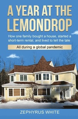 A Year at the Lemondrop 1