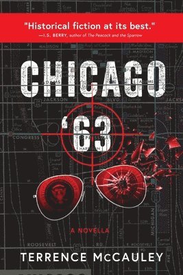 Terrence McCauley - Chicago '63, Häftad
