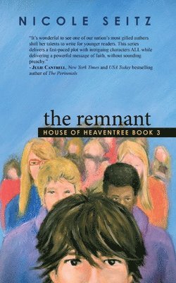 The Remnant 1