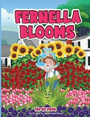 Fernella Blooms 1