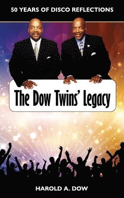bokomslag Dow Twins' Legacy