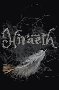 bokomslag Hiraeth