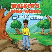 bokomslag Walker's Wise Words