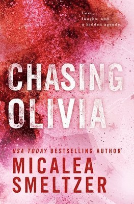 Micalea Smeltzer - Chasing Olivia, Häftad