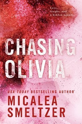 Chasing Olivia 1