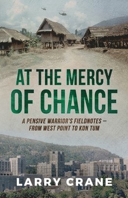 At the Mercy of Chance 1