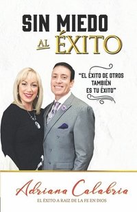 bokomslag Sin Miedo al Éxito