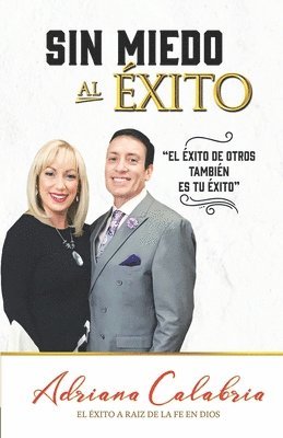 bokomslag Sin Miedo al Éxito