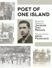 bokomslag Poet of One Island