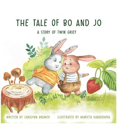 The Tale of Bo and Jo 1