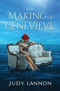 bokomslag The Making of Genevieve