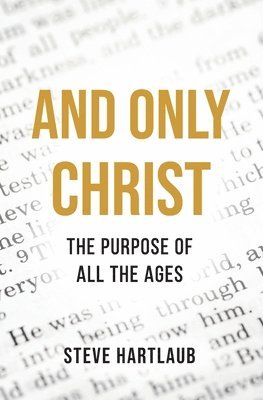 bokomslag And Only Christ