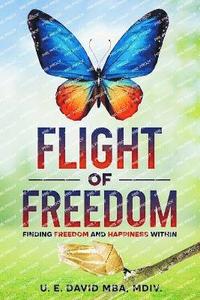bokomslag Flight of Freedom