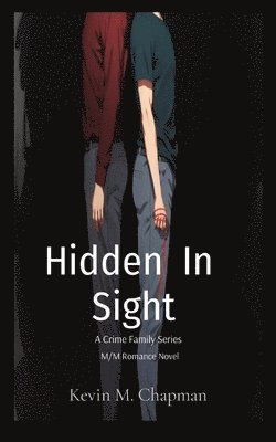 Hidden In Sight 1