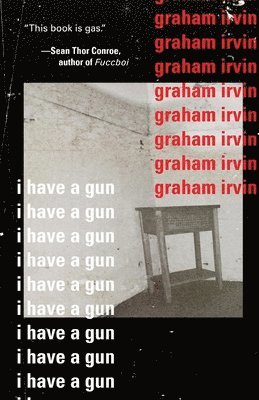 I Have A Gun 1