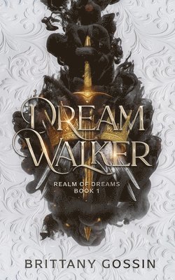 bokomslag Dream Walker