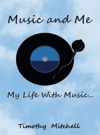 bokomslag Music and Me...