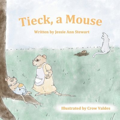 Tieck, a Mouse 1