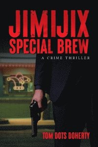 bokomslag JimiJix Special Brew