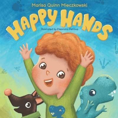 Happy Hands 1