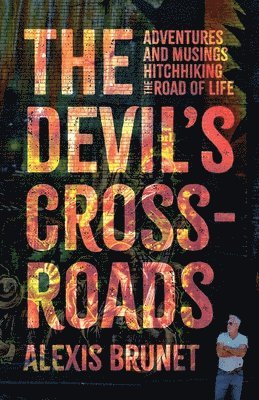 bokomslag Devil's Crossroads