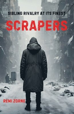 Scrapers 1