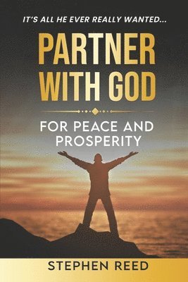 Partner with God 1