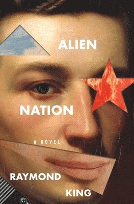 bokomslag Alien Nation