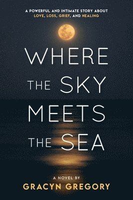 Where the Sky Meets the Sea 1