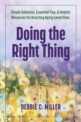 Doing the Right Thing 1