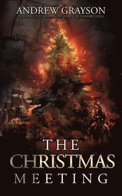 bokomslag Christmas Meeting
