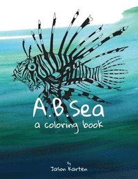 bokomslag A.B.Sea