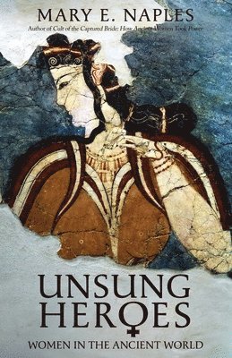 Unsung Heroes 1