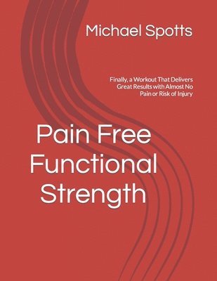 bokomslag Pain Free Functional Strength