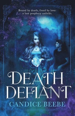 Death Defiant 1