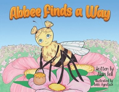 Alan Bell - Abbee Finds a Way, Häftad