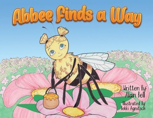 Abbee Finds a Way