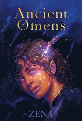 bokomslag Ancient Omens