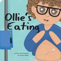 bokomslag Ollie's Eating