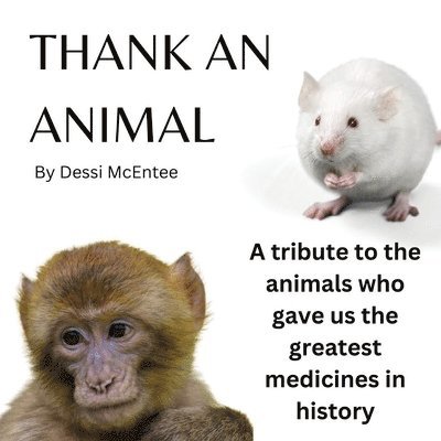 Thank An Animal 1