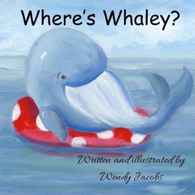 Where's Whaley? 1