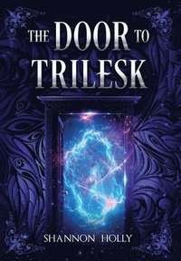 bokomslag Door to Trilesk