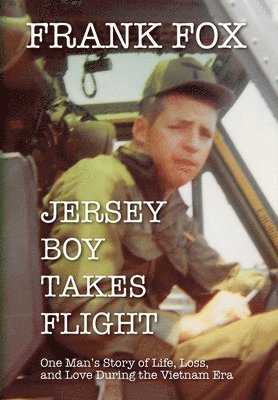 Jersey Boy Takes Flight 1