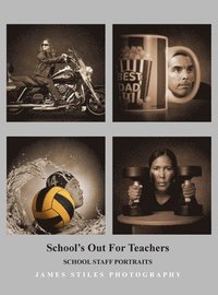 bokomslag School's Out For Teachers