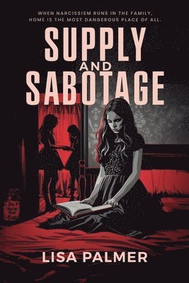 Supply and Sabotage 1