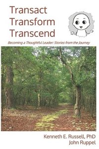 bokomslag Transact Transform Transcend