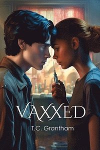 bokomslag Vaxxed