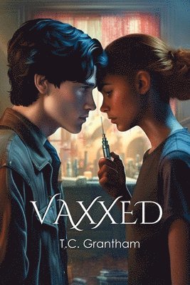 bokomslag Vaxxed